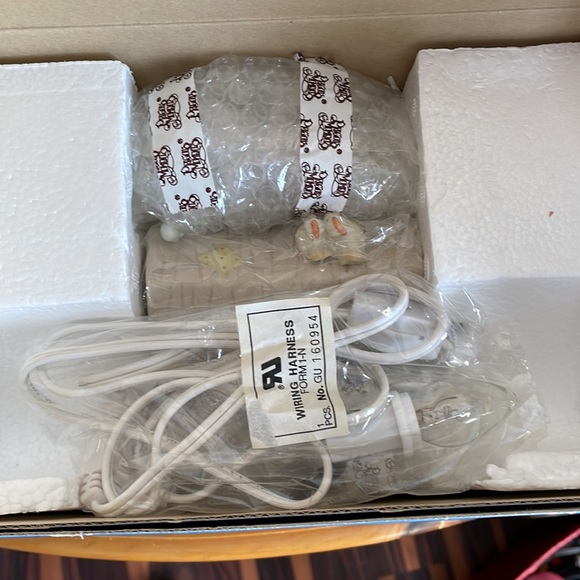 New Enesco Precious Moments Two by Two Noah's Ark 8 Pieces Complete Set 530948 - Picture 7 of 15